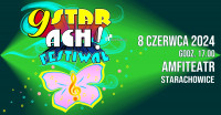 9 Festiwal Piosenki Młodzieżowej „StarAch!Festiwal” 2024