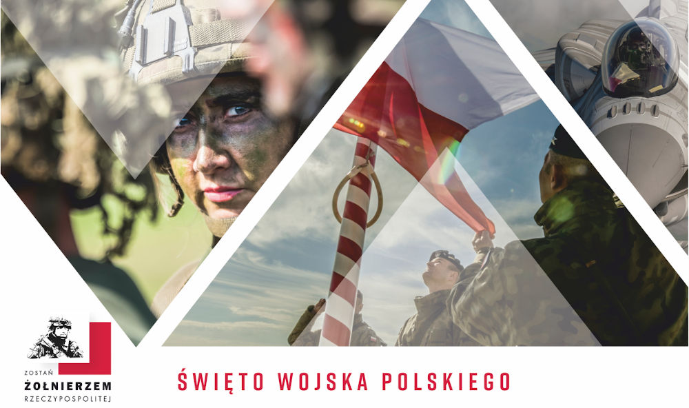 Święto Wojska Polskiego images