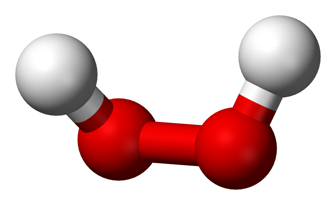Graficzna ilustracja związku chemicznego
