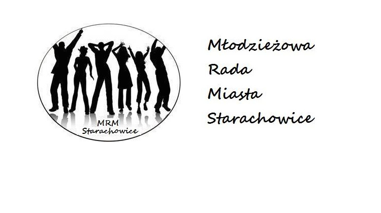 Logo Młodzieżowej Rady Miasta Starachowice images