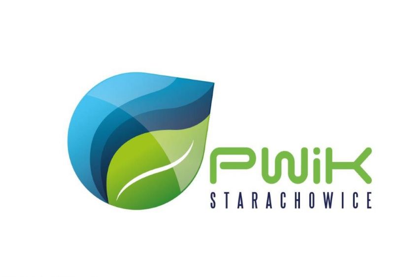 Przedsiębiorstwo Wodociągów i Kanalizacji Sp. z o. o. w Starachowicach - logo images