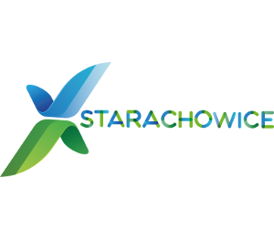 Logo Miasta Starachowice images