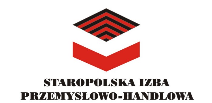 Staropolska Izba Przemysłowo - Handlowa - logo images