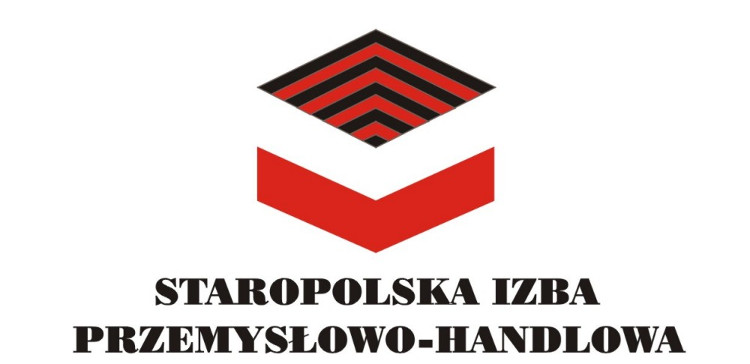 Logo Staropolskie Izby Przemysłowo - Handlowej images