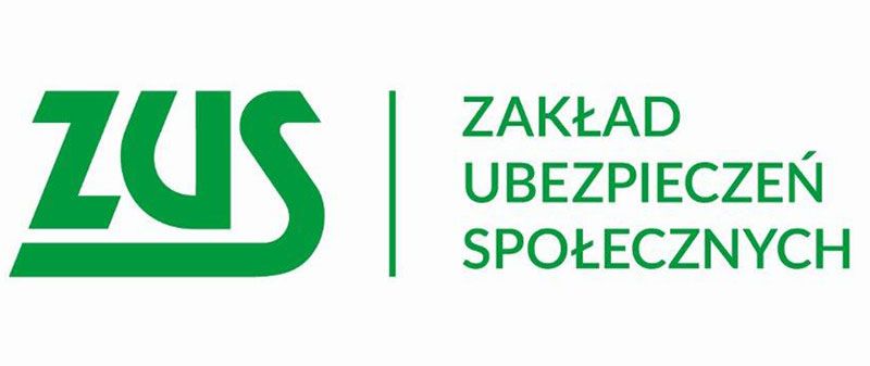 logo ZUS