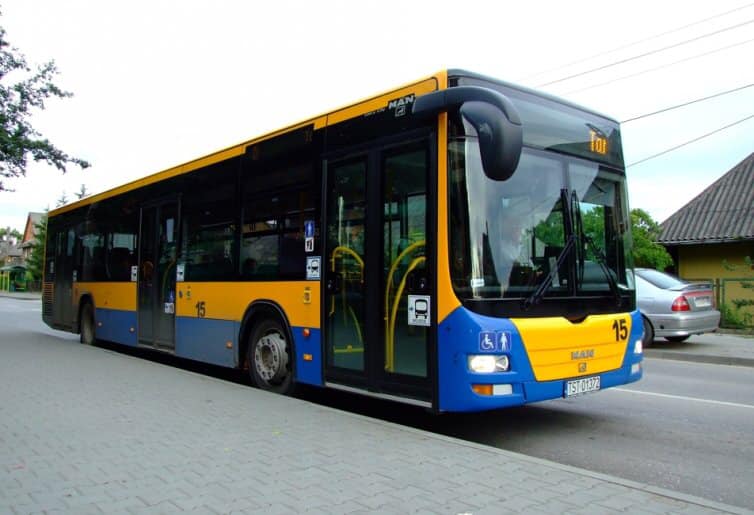 autobus komunikacji miejskiej images