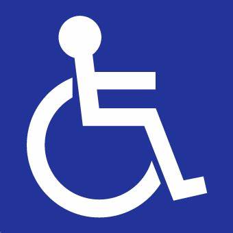 osoba niepełnosprawna images