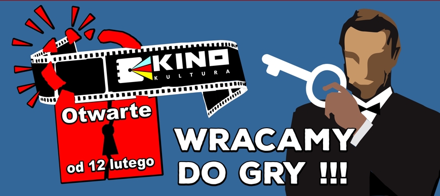 baner wracamy do gry images