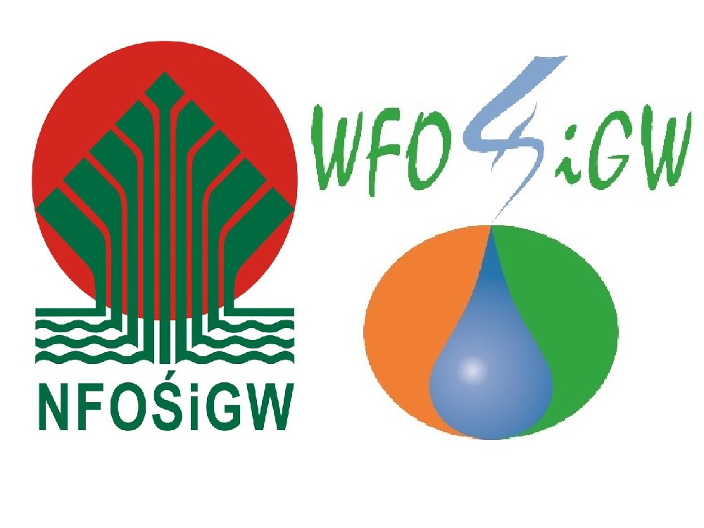 logo FOŚiGW