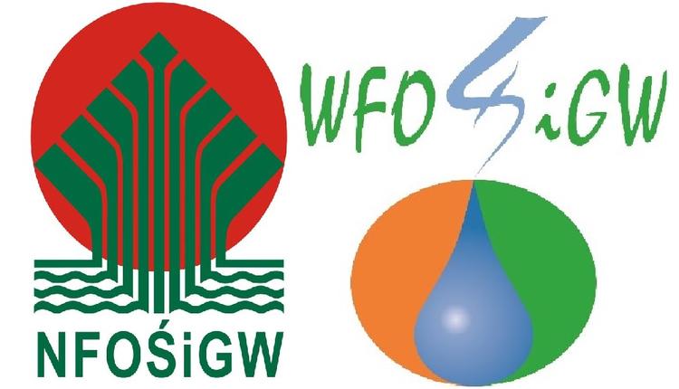 Logo NFOŚiGW i WFOŚiGW images