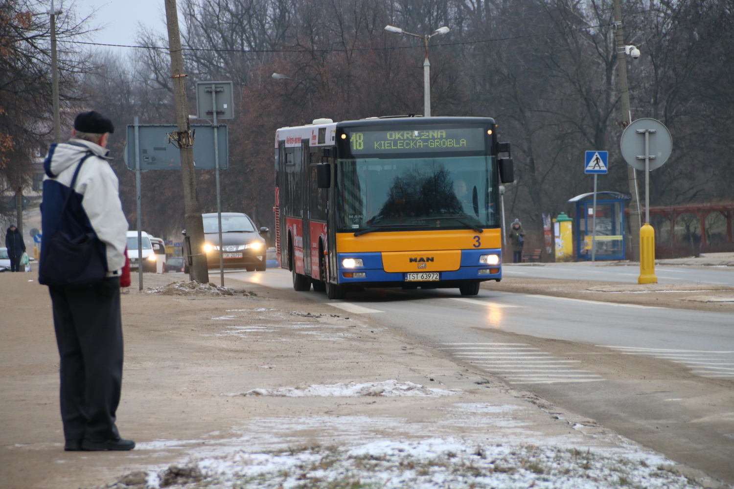 autobus MZK images