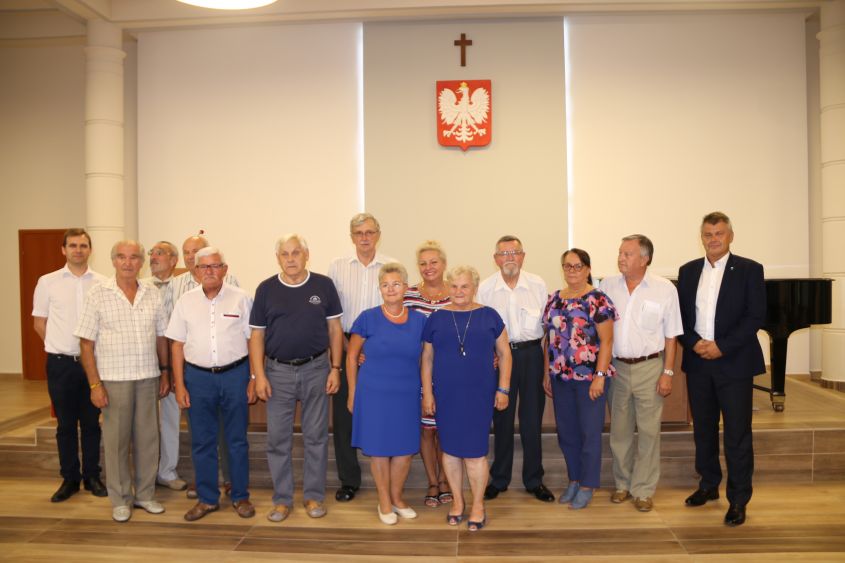 Starachowicka Rada Seniorów