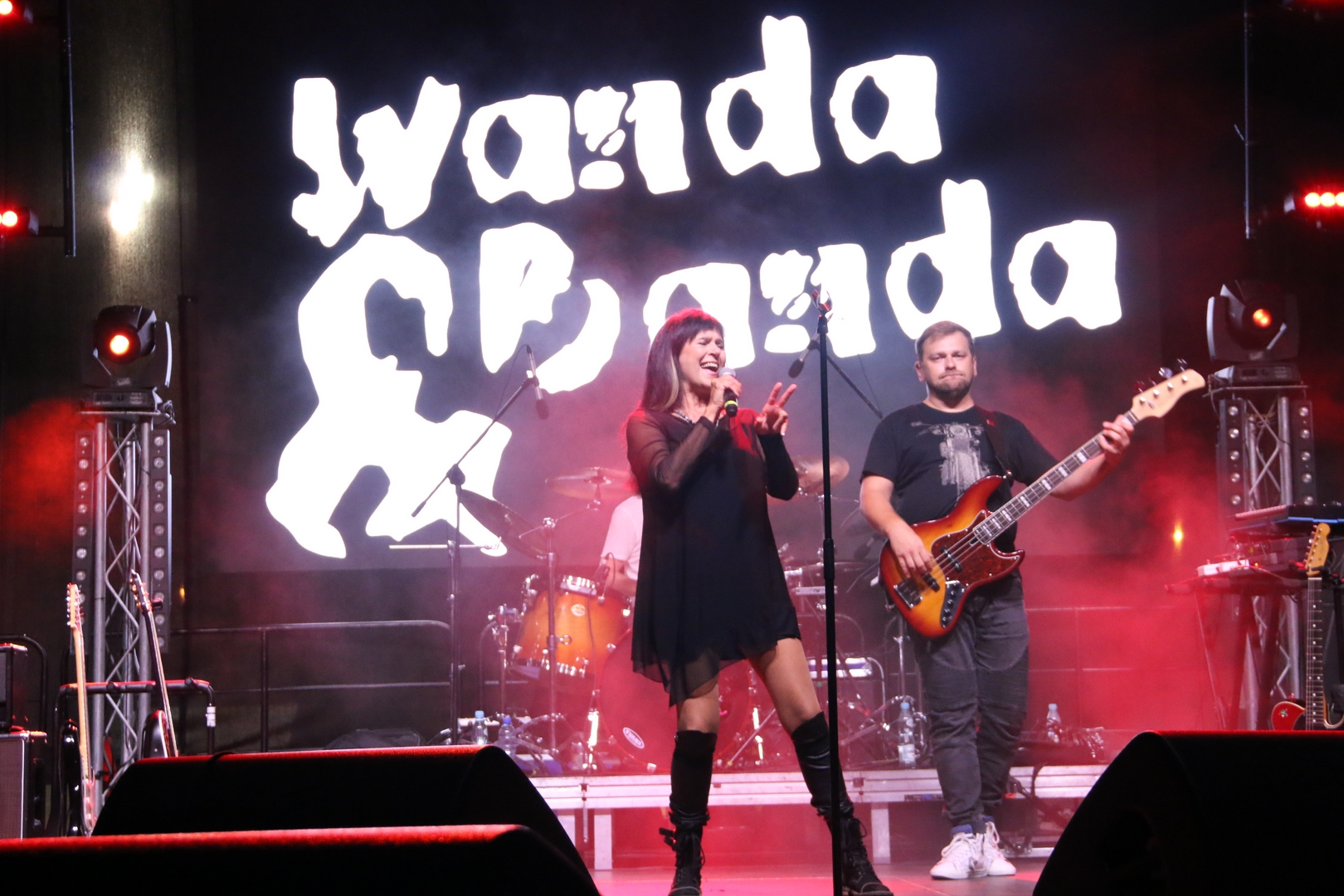 Wanda i Banda images