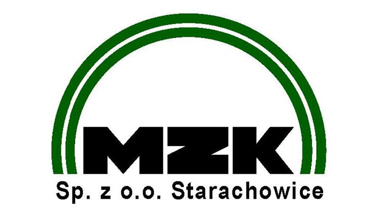 Logo Miejskiego Zakładu Komunikacyjnego Sp. z o. o. w Starachowicach images