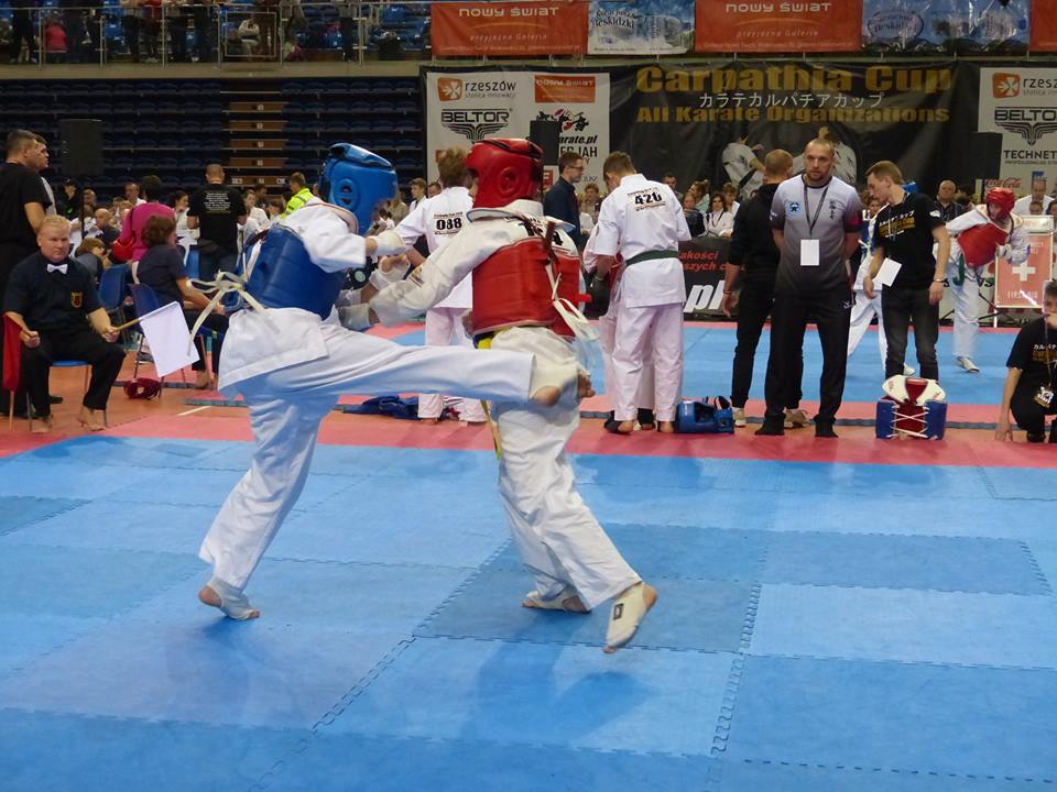 Turniej karate images