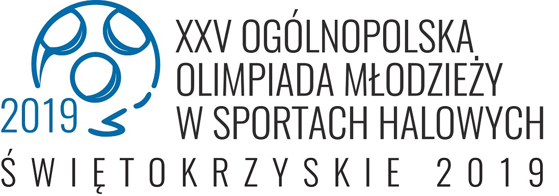 logo xxv olimpiada