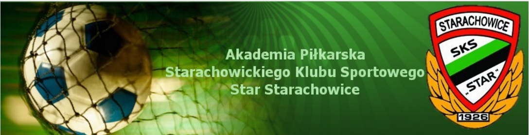 Akademia SKS Star