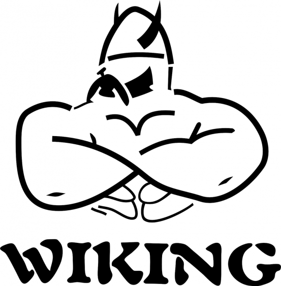 wiking logo