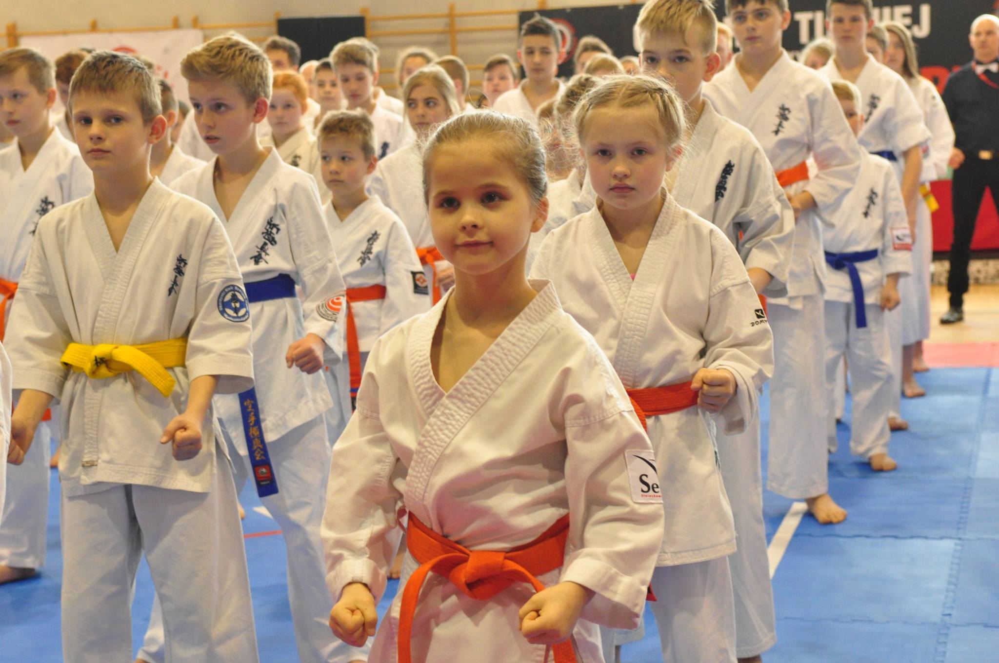 Turniej Karate images