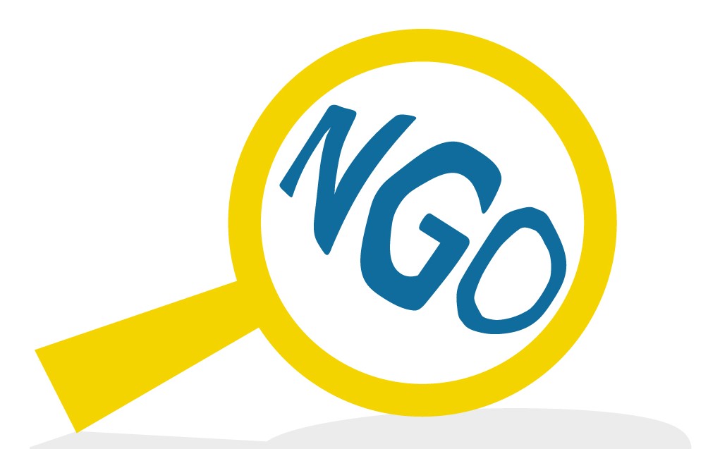 logo NGO images