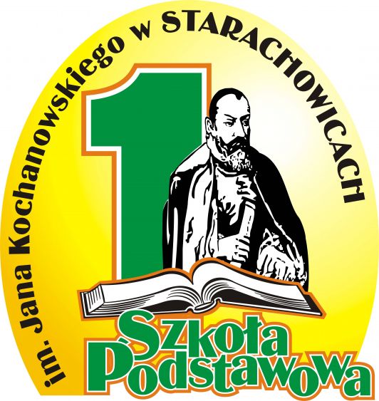 jan kochanowski logo