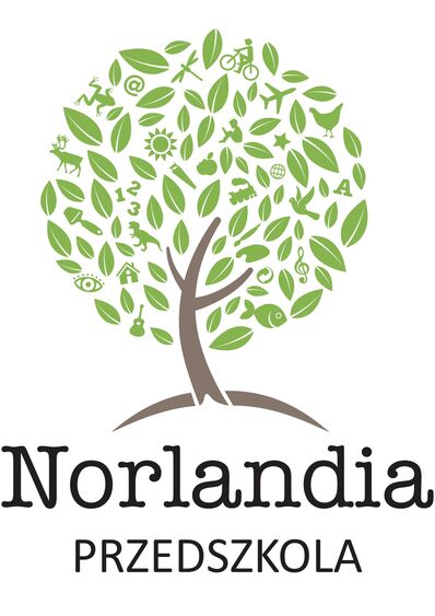 norlandia preschool logo pl