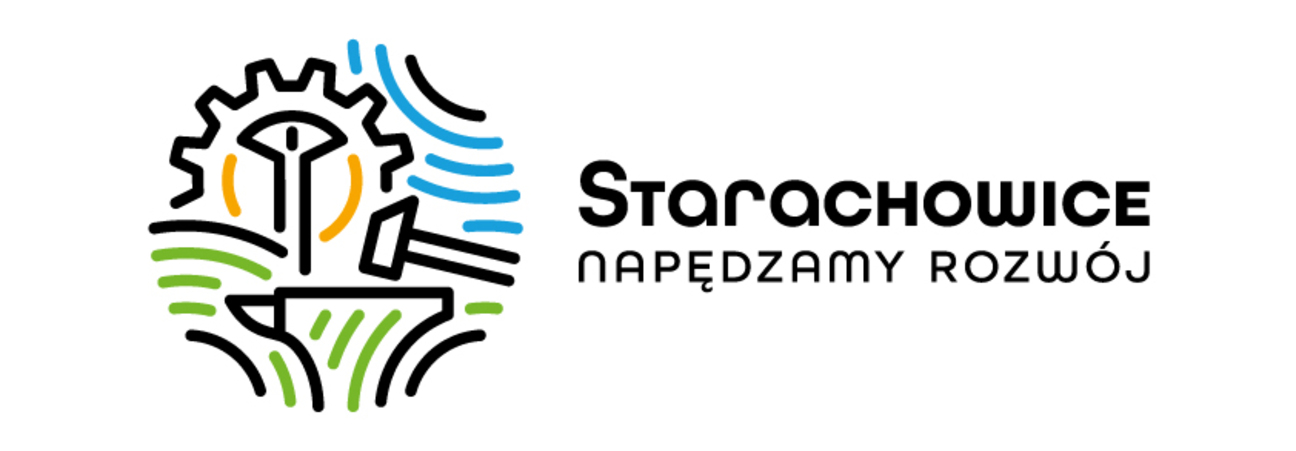 Nowe logo Starachowic