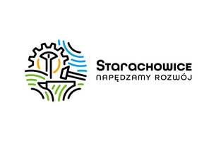 Nowe logo Starachowic