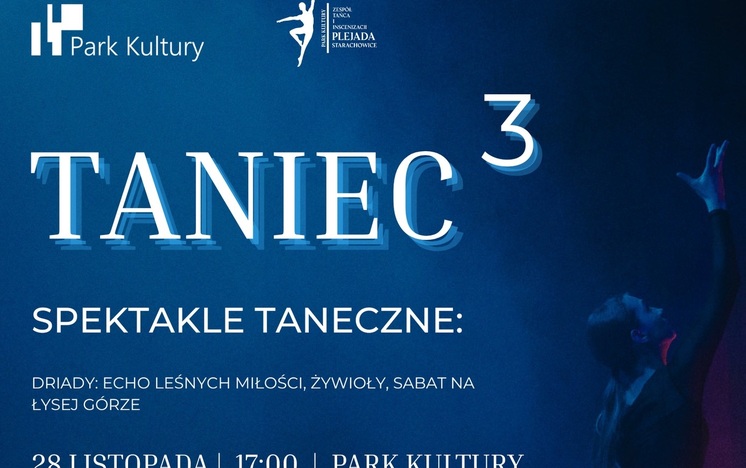 Plejada Taniec plakat.jpg