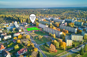 lesna 1-10 z lotu.jpg