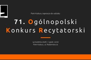 Miniaturka wydarzenia