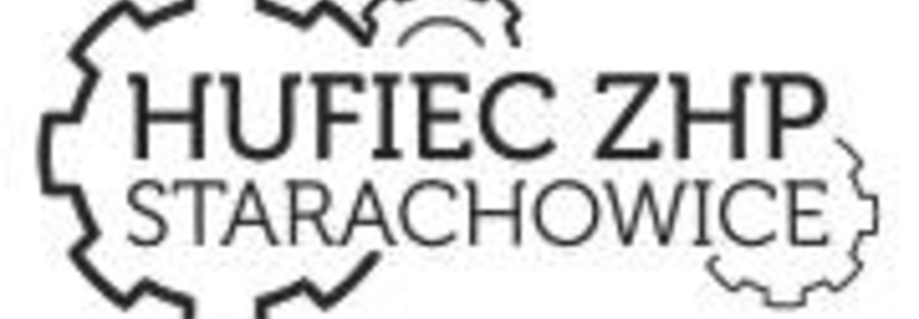 Logo Hufiec ZHP Starachowice