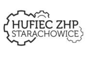 Logo Hufiec ZHP Starachowice