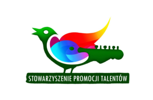 Logo Stowarzyszenie Promocji Talentów