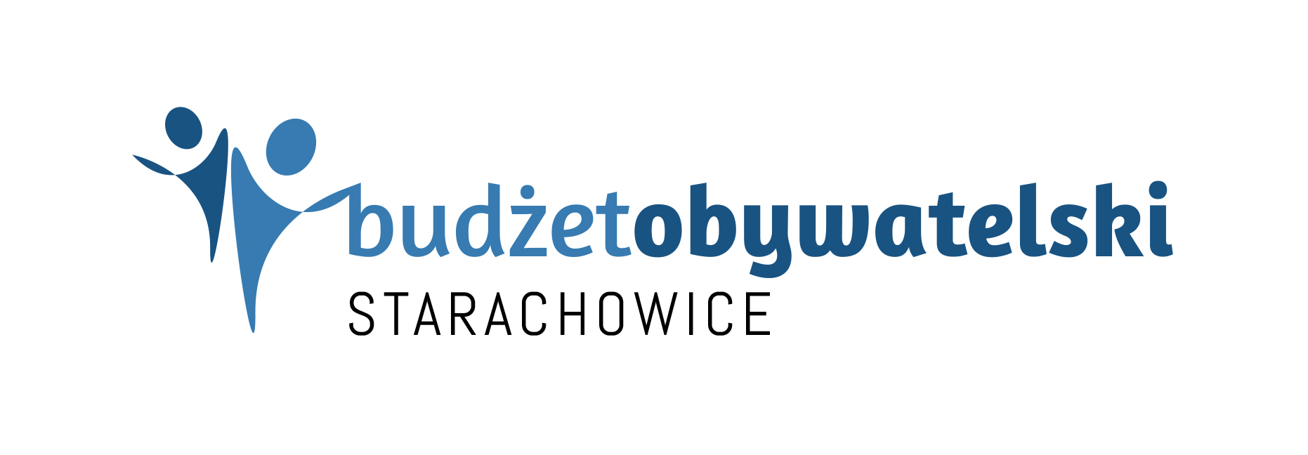 Logo Budżetu Obywatelskiego