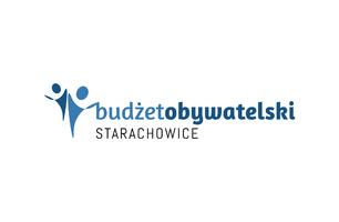 Logo Budżetu Obywatelskiego